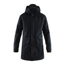 CRAFT Mountain Padded Parkas<br>meeste / naiste